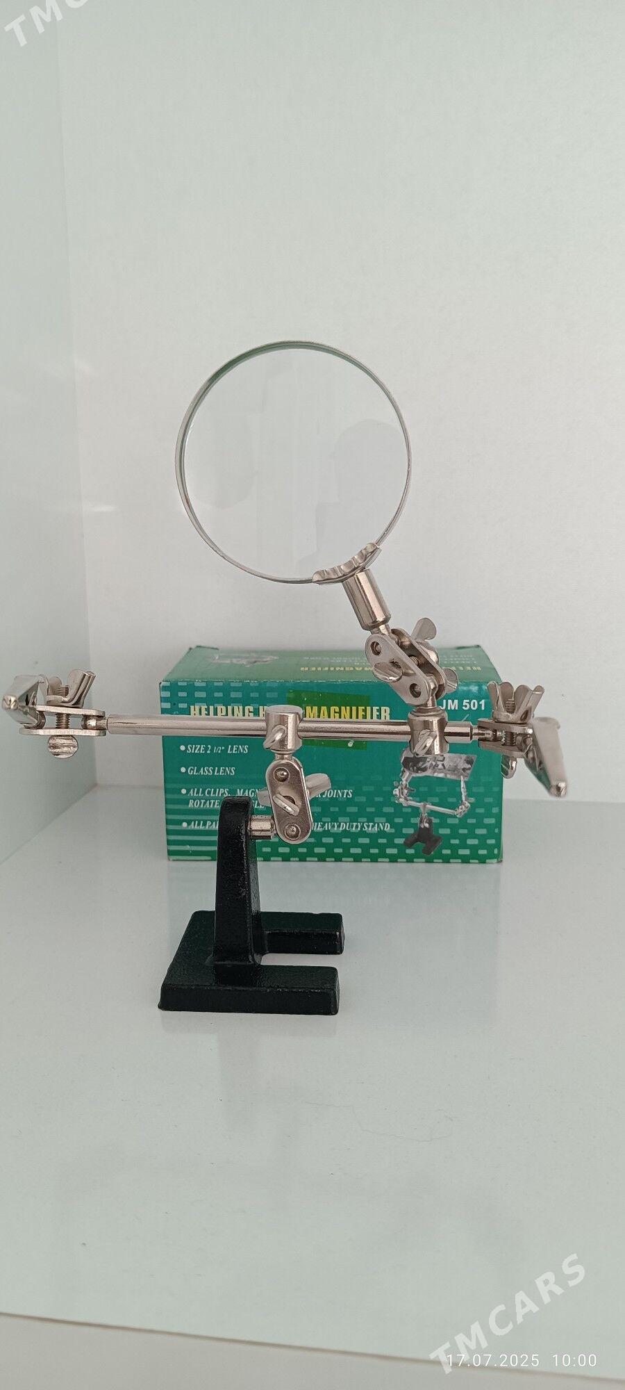 Lupa ussalar üçin - Бахарден - img 3