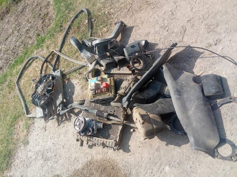 ateyaslyk 650 TMT - Багир - img 5