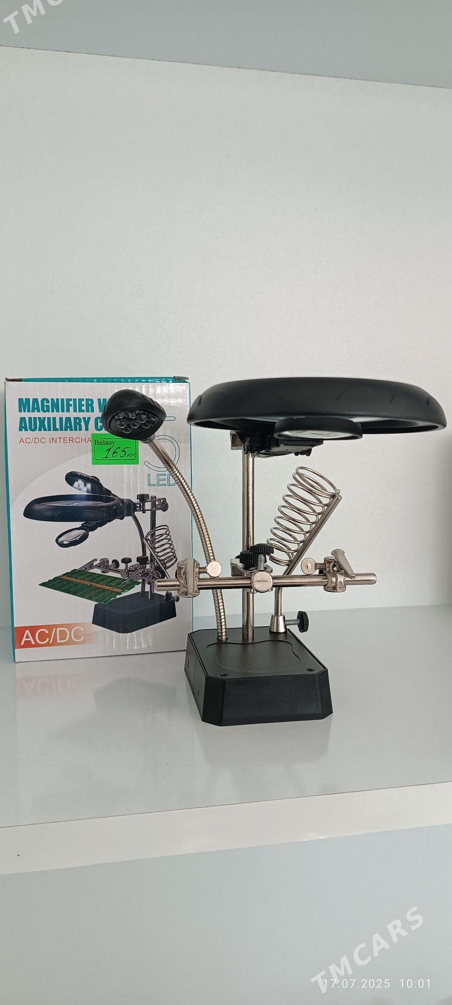 Lupa ussalar üçin - Бахарден - img 5