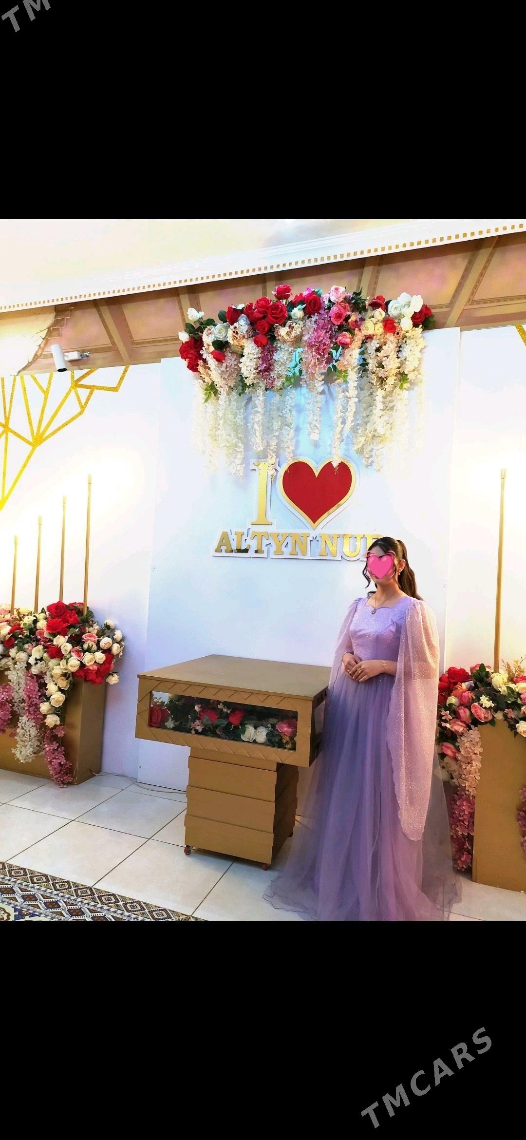 SATLYK TOY KOYNEK - Балканабат - img 2