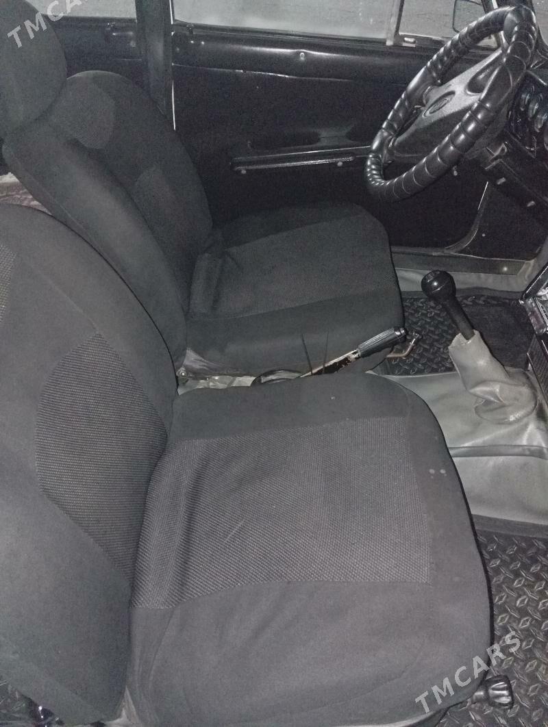 Lada 2106 1999 - 29 000 TMT - Туркменбаши - img 3