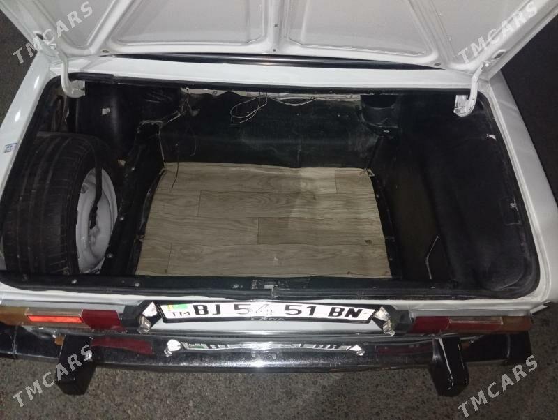 Lada 2106 1999 - 29 000 TMT - Туркменбаши - img 4