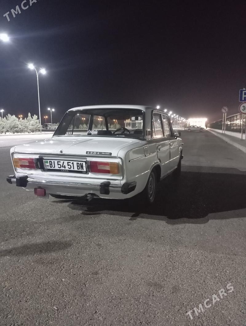 Lada 2106 1999 - 29 000 TMT - Туркменбаши - img 2