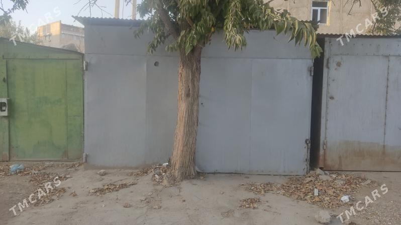 GARAJ - Mary - img 2