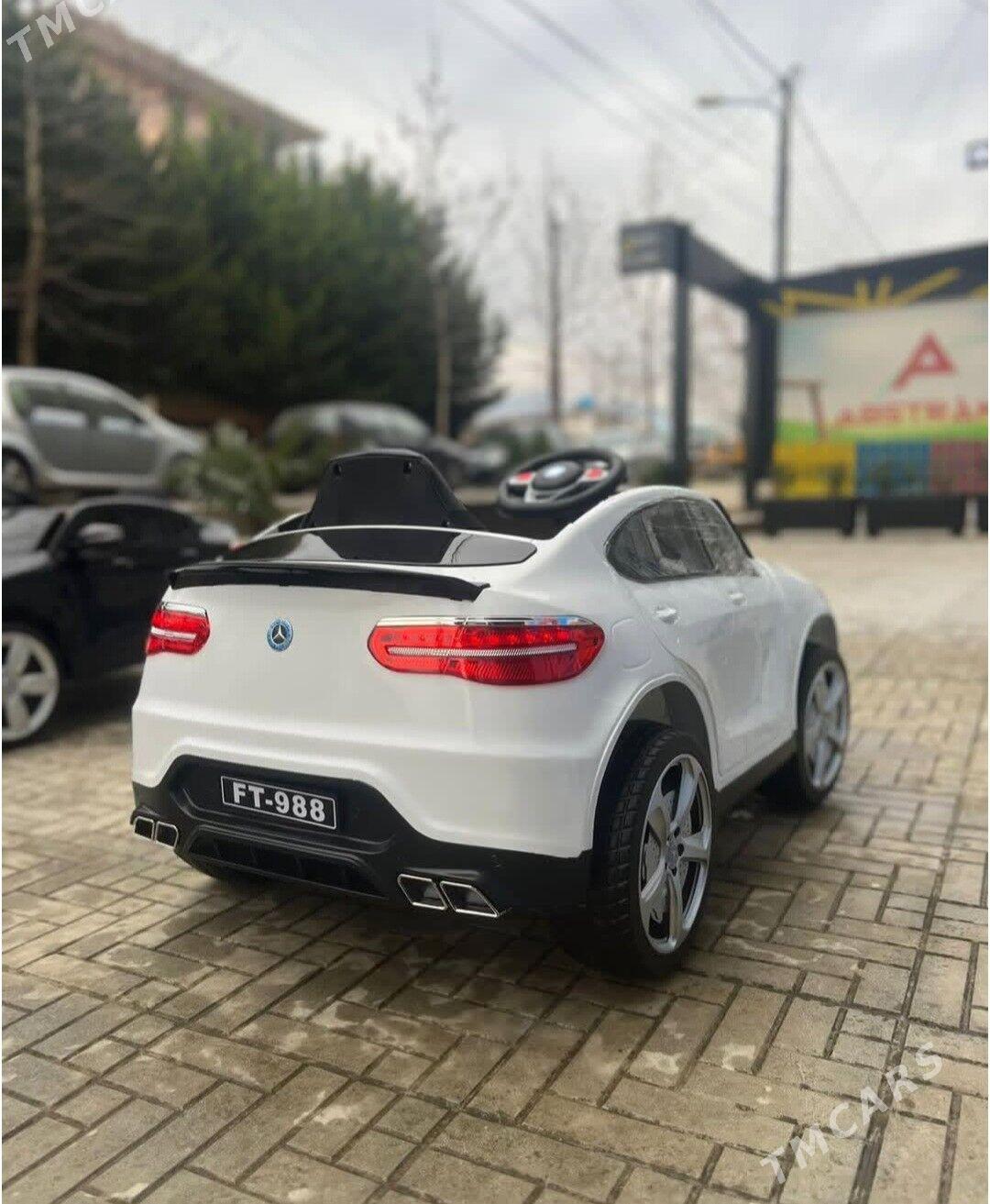 Caga masyn   - Ашхабад - img 2