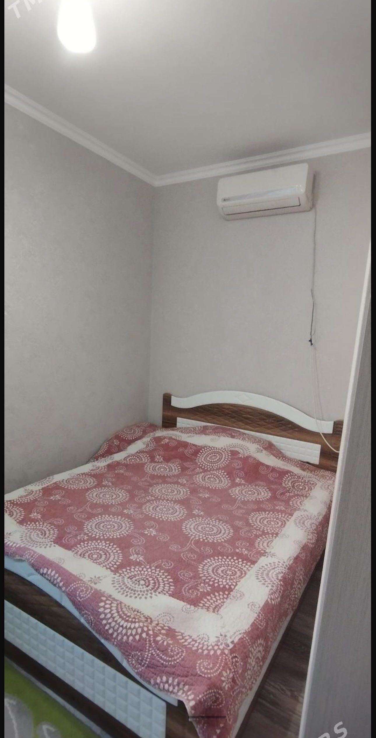 Доссаф 4эт 1ком 48м2 Срочно - Ашхабад - img 5