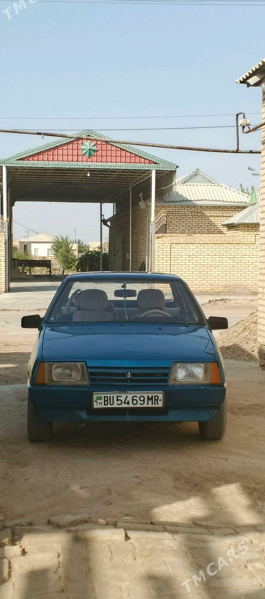 Lada 2109 2001 - 20 000 TMT - Mary - img 1