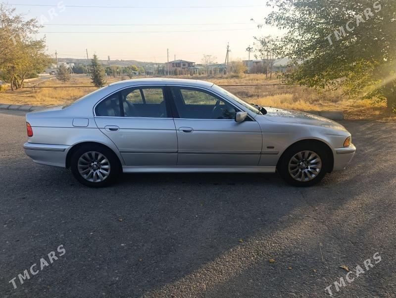 BMW E39 2003 - 150 000 TMT - Tejen - img 4