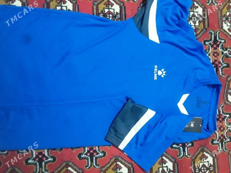 KELME ORIGINAL FUTBOLKA - Ашхабад - img 1