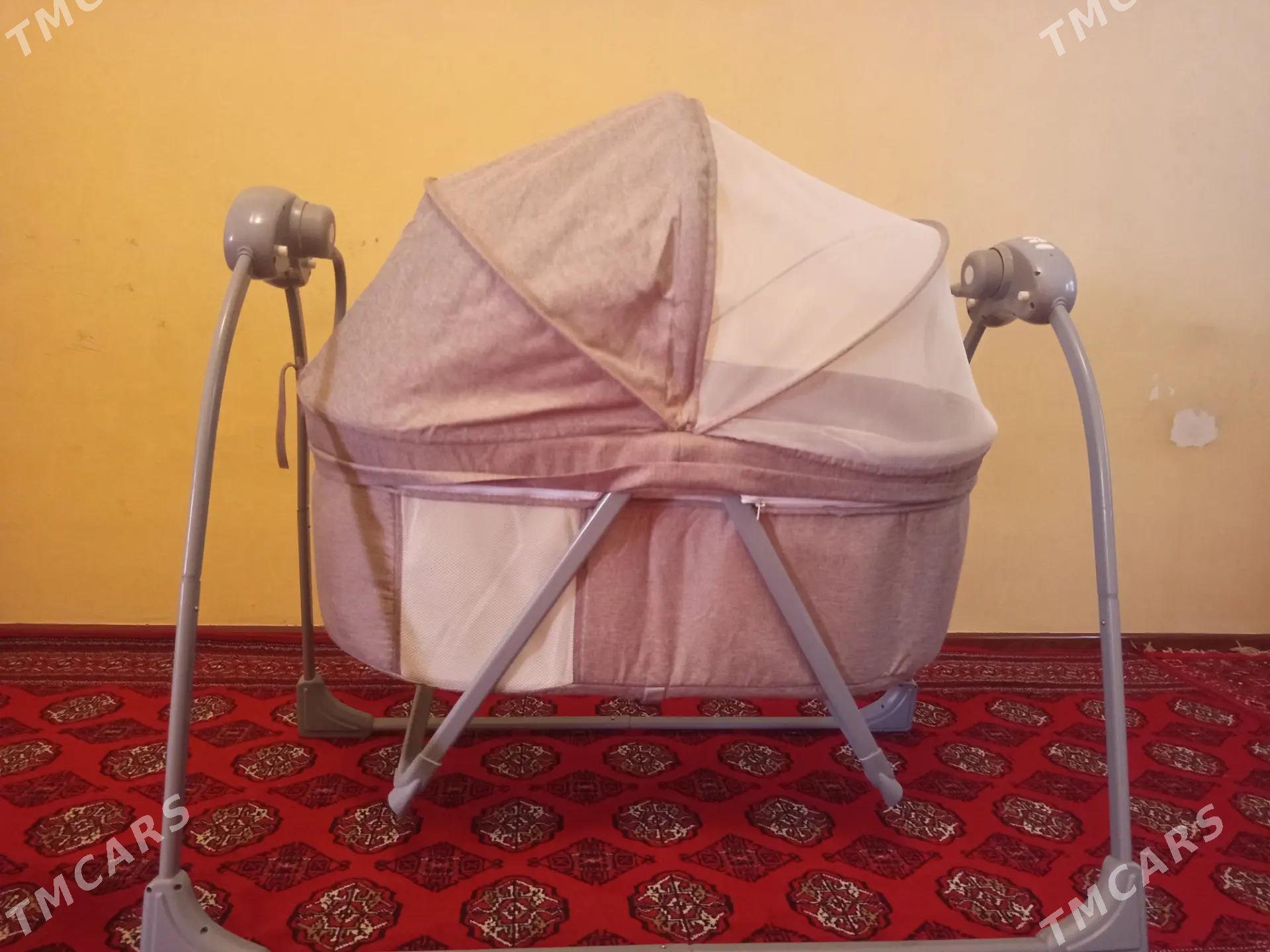 tokly sallançak - Bagyr - img 2