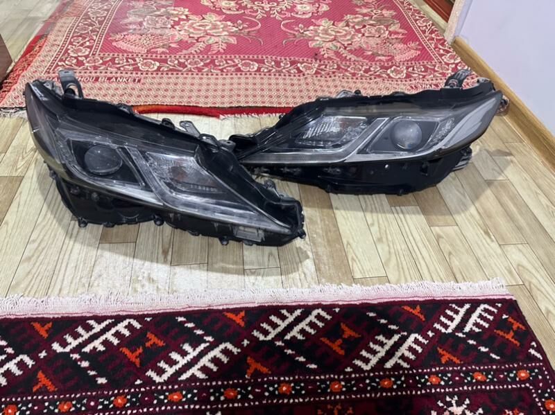 Camry fara 18-22 3 100 TMT - Aşgabat - img 2