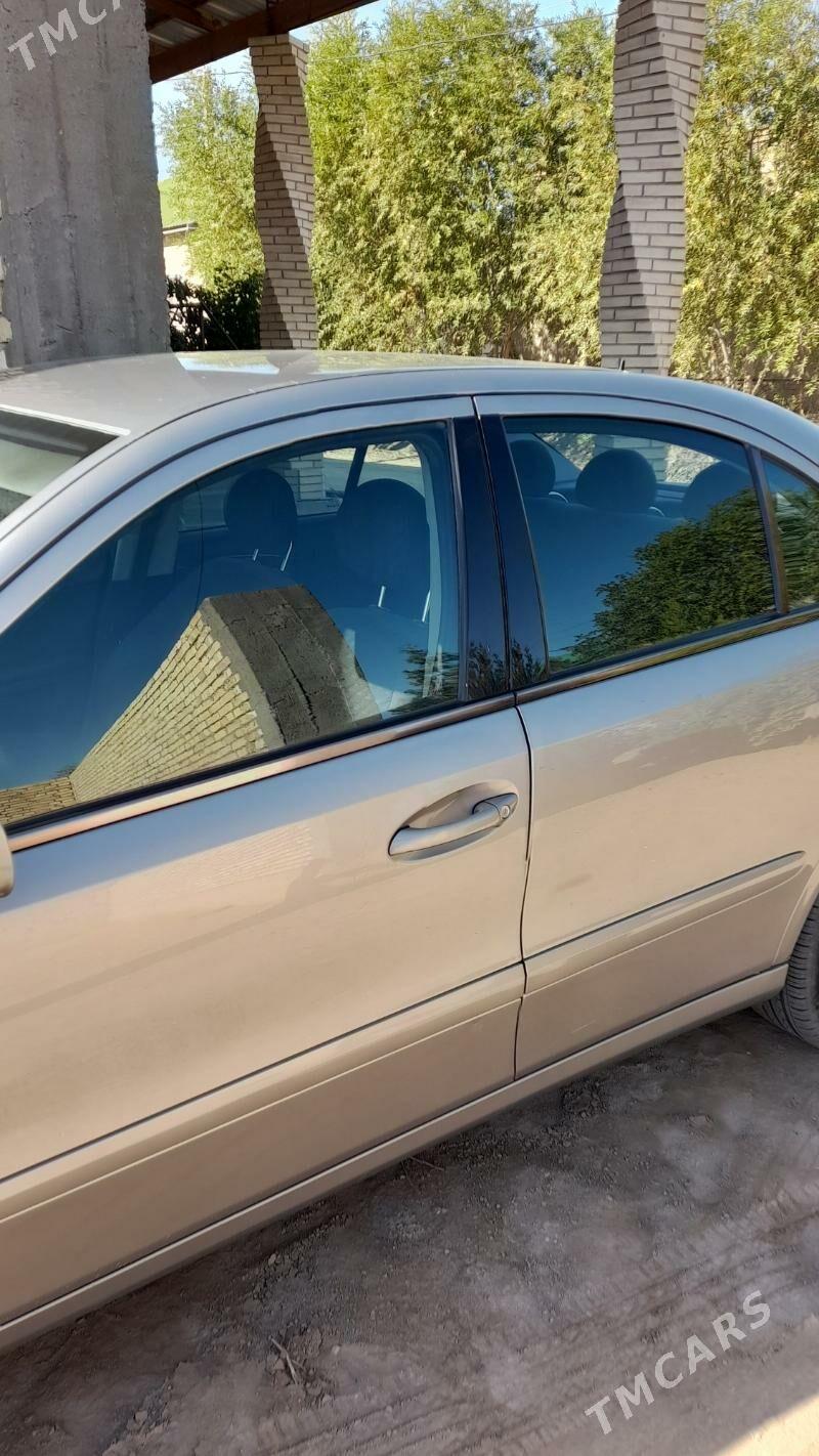 Mercedes-Benz E320 2003 - 160 000 TMT - Кёнеургенч - img 5