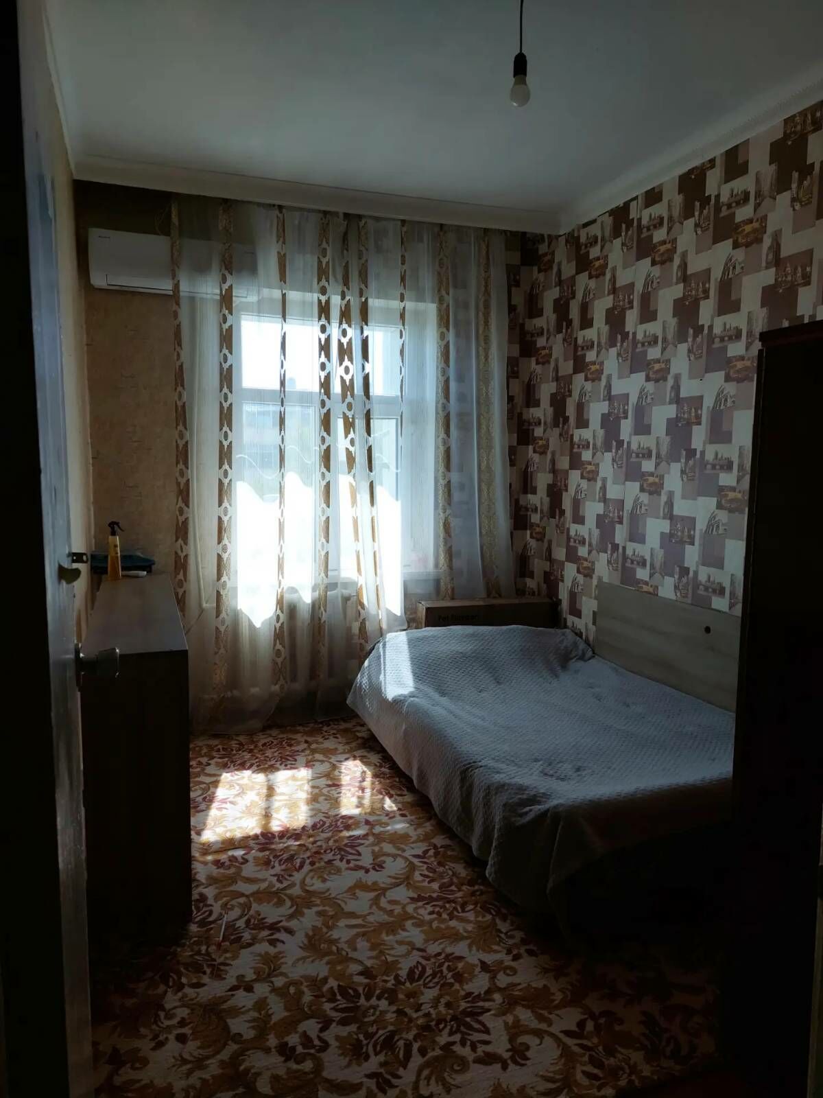 Гагарина 3эт 3ком 76м2 Срочн - Aşgabat - img 4