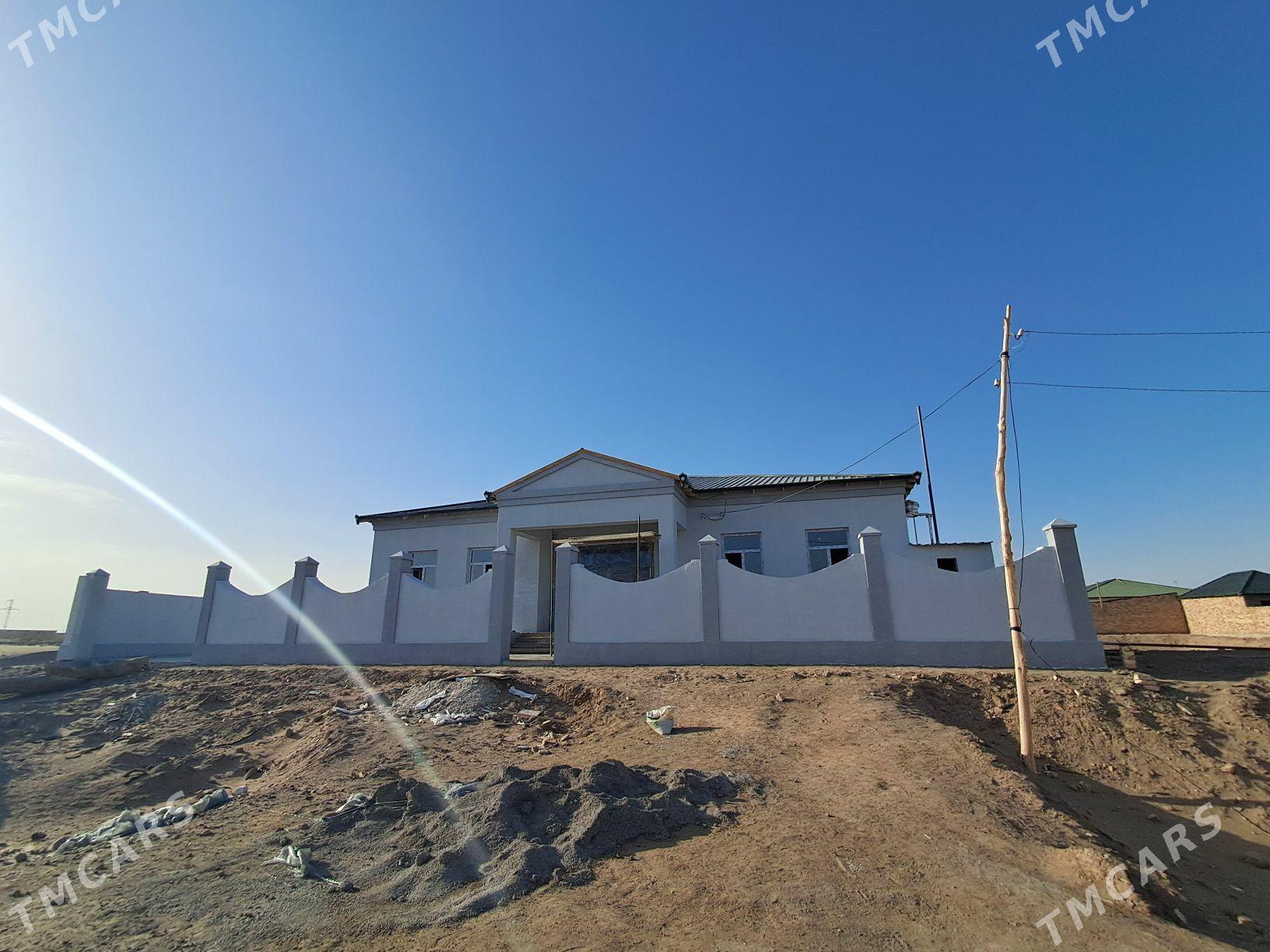 30yyllyk ipoteka - Шабатский этрап - img 2