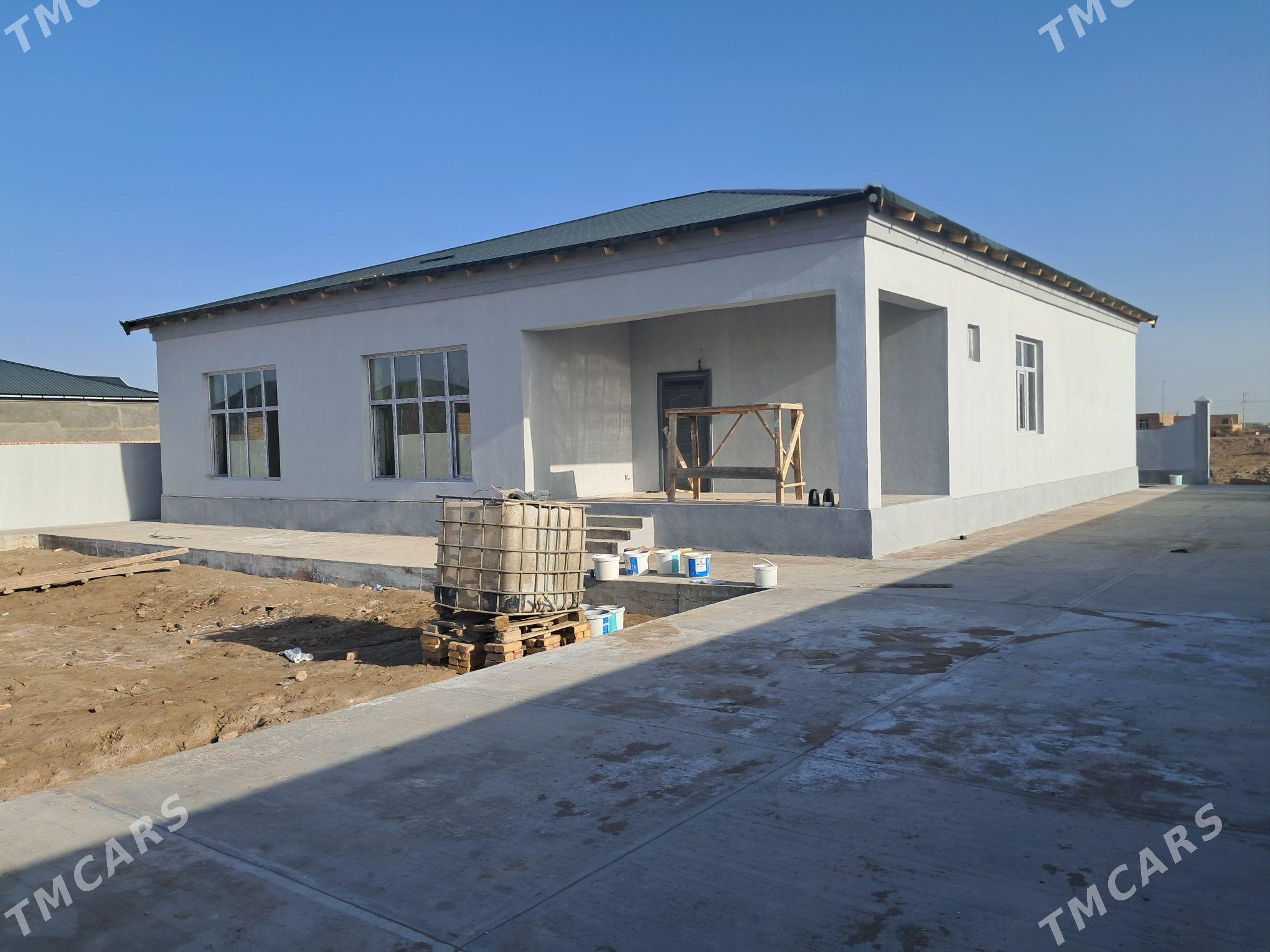 30yyllyk ipoteka - Шабатский этрап - img 3