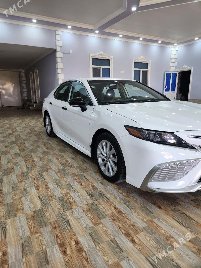 Toyota Camry 2021 - 320 000 TMT - Чарджоу - img 6