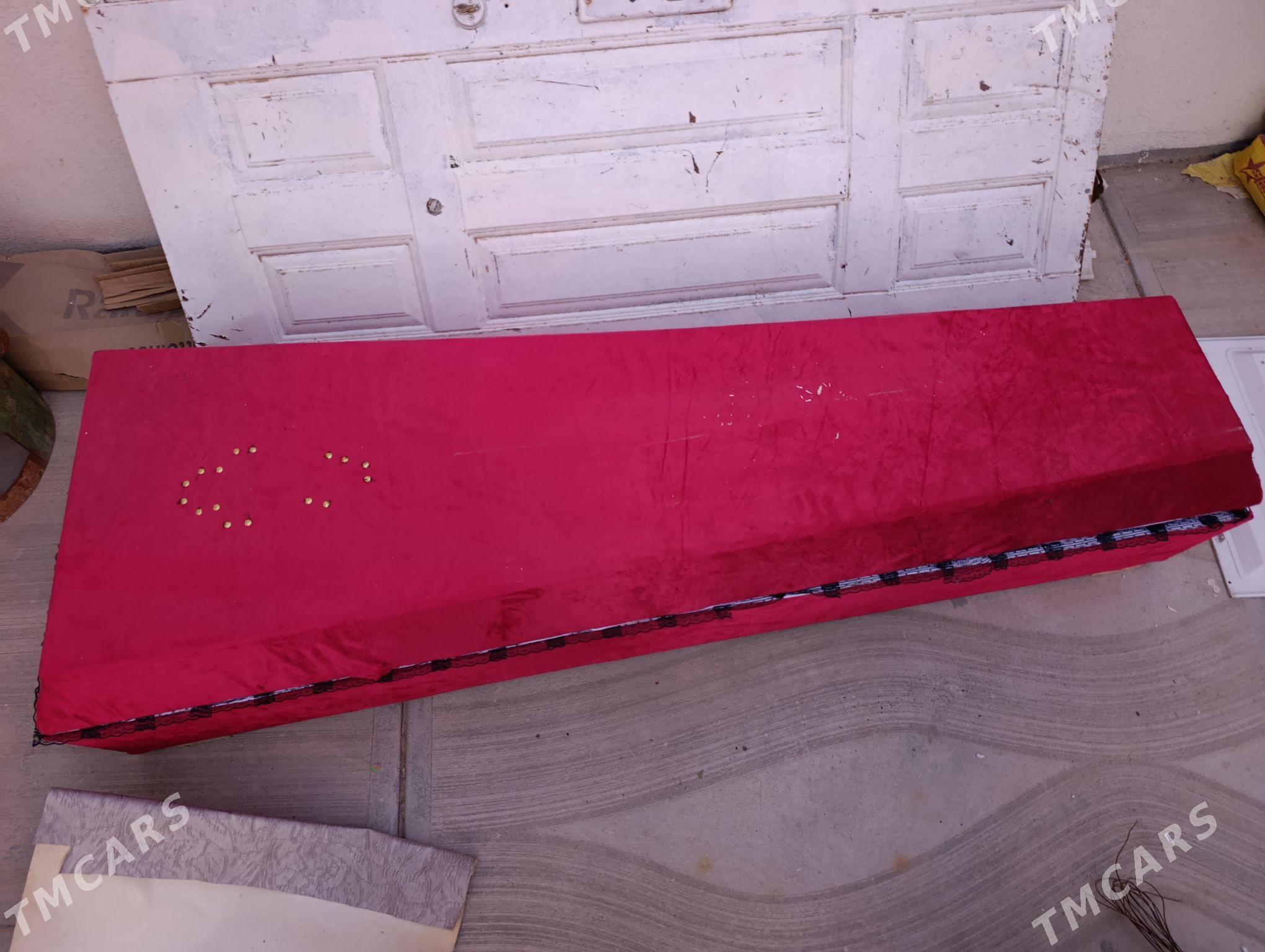 grob - Бузмеин - img 2