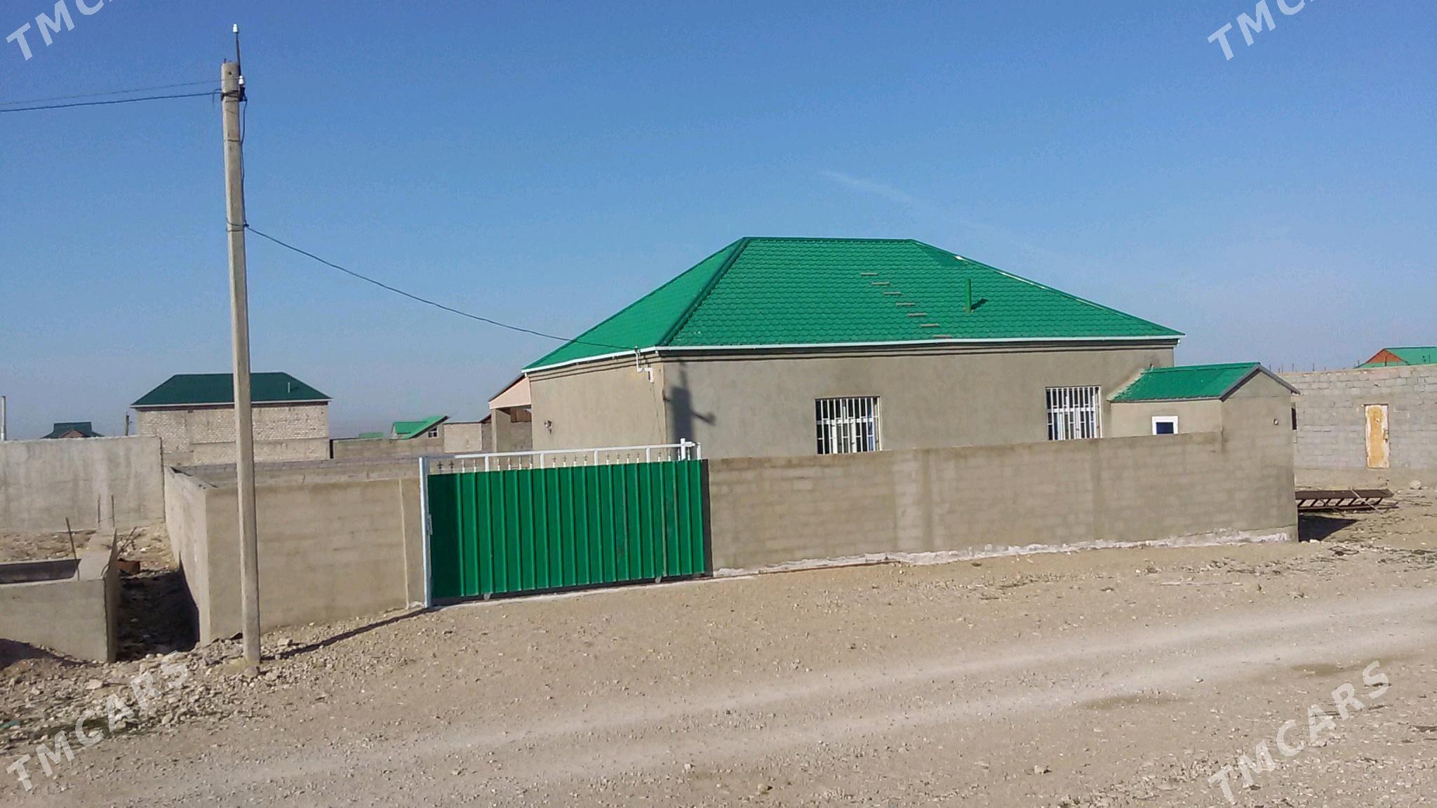 Düzmergen 32 kw - Балканабат - img 1