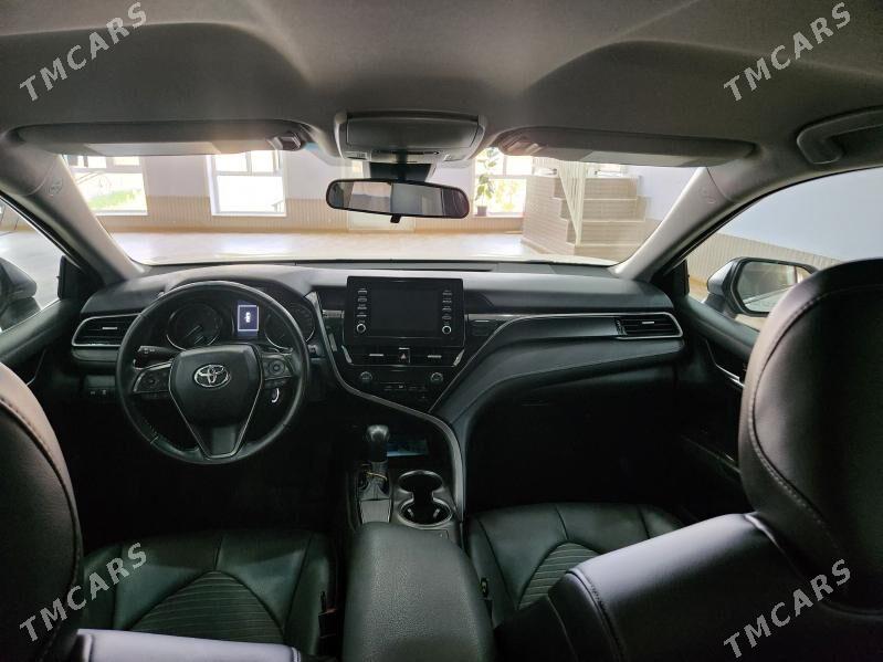 Toyota Camry 2021 - 320 000 TMT - Чарджоу - img 2