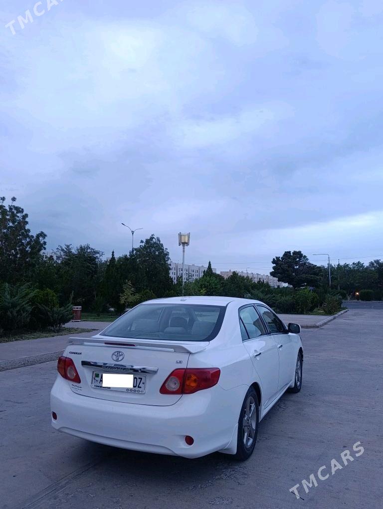 Toyota Corolla 2010 - 144 000 TMT - Daşoguz - img 5