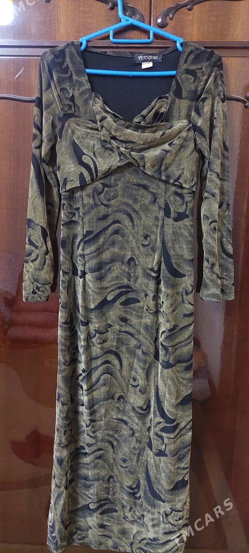 🧥 ПЛАТЬЯ  РАЗНЫЕ  🧥 - Aşgabat - img 4