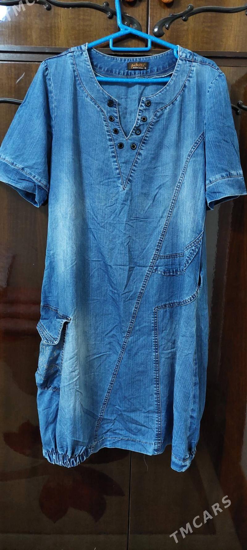 🧥 ПЛАТЬЯ  РАЗНЫЕ  🧥 - Aşgabat - img 2