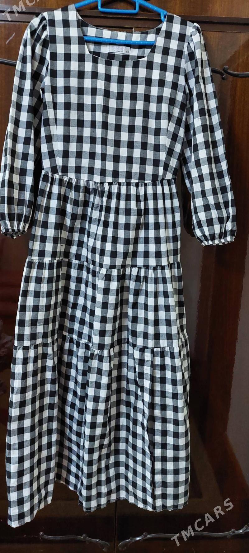 🧥 ПЛАТЬЯ  РАЗНЫЕ  🧥 - Aşgabat - img 7