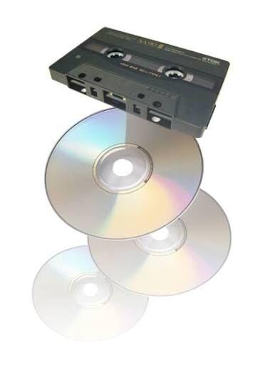 Köne audio kaseta  - Туркменбаши - img 2