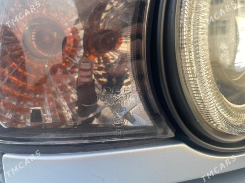 FAR E34 Depo original 3 000 TMT - Балканабат - img 2