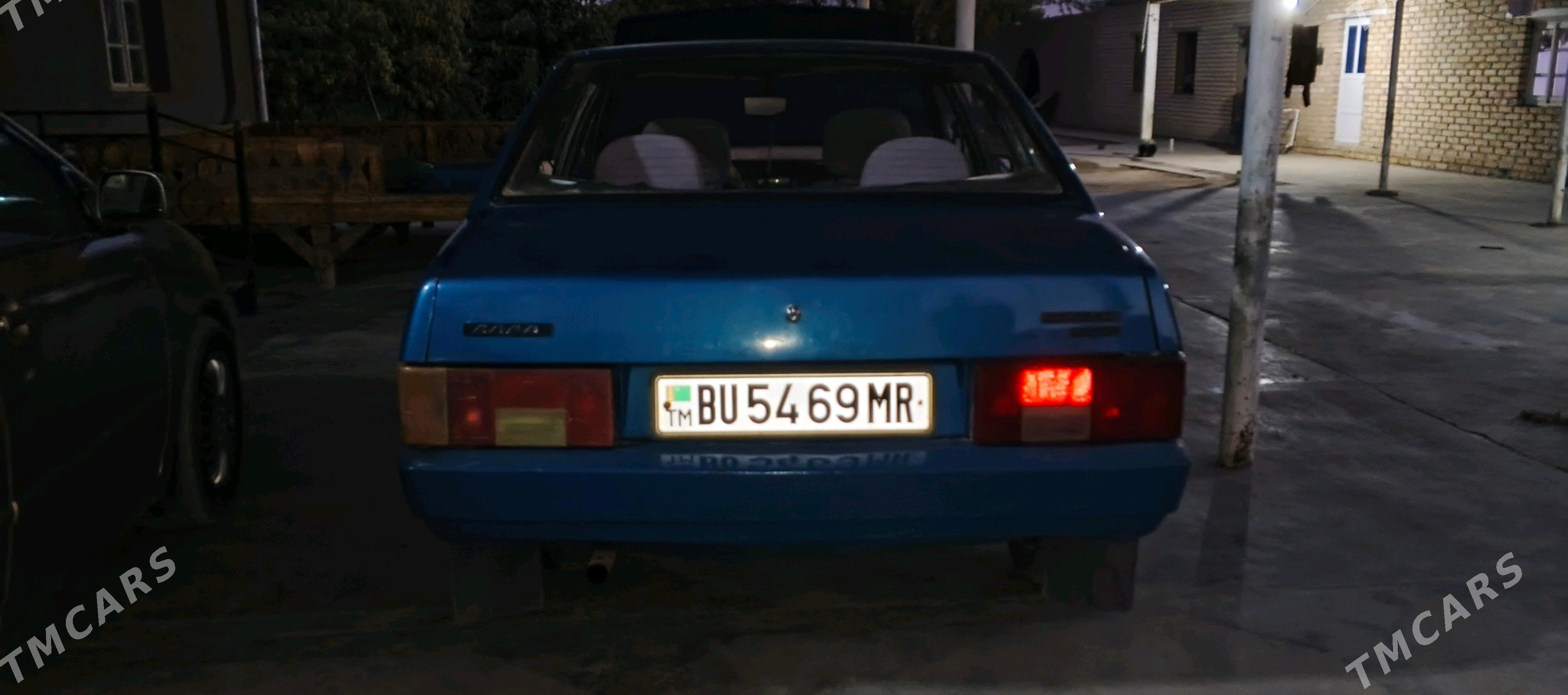 Lada 2109 2001 - 20 000 TMT - Mary - img 3