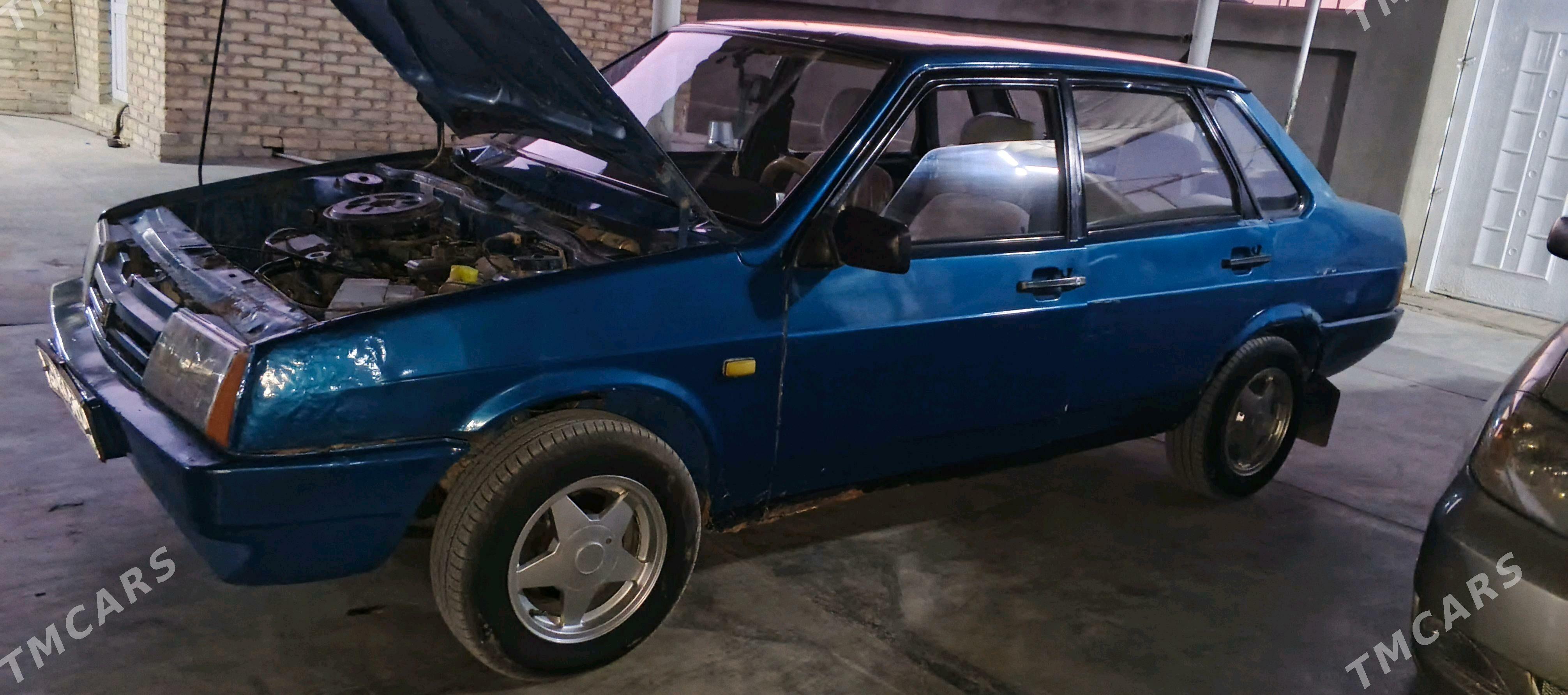 Lada 2109 2001 - 20 000 TMT - Mary - img 6