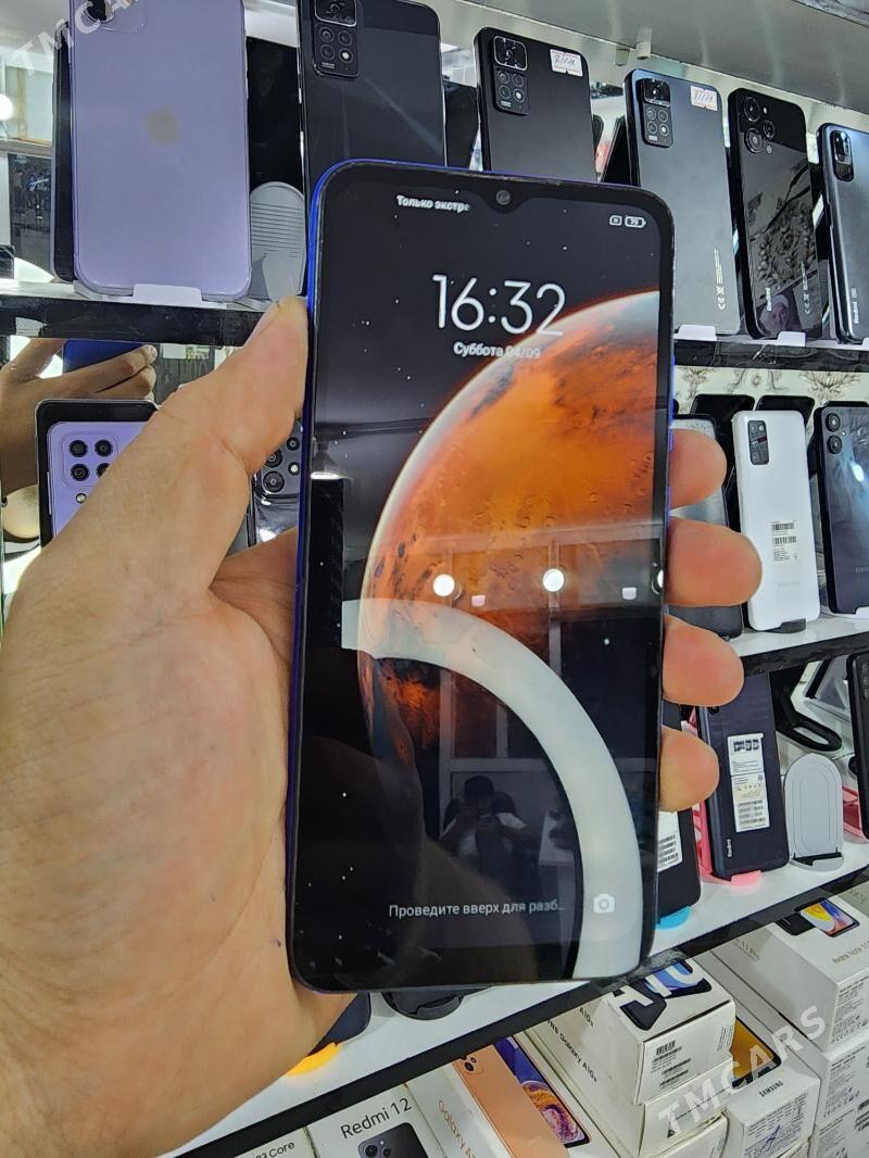 Redmi 9A 4/64 - Ýolöten - img 3