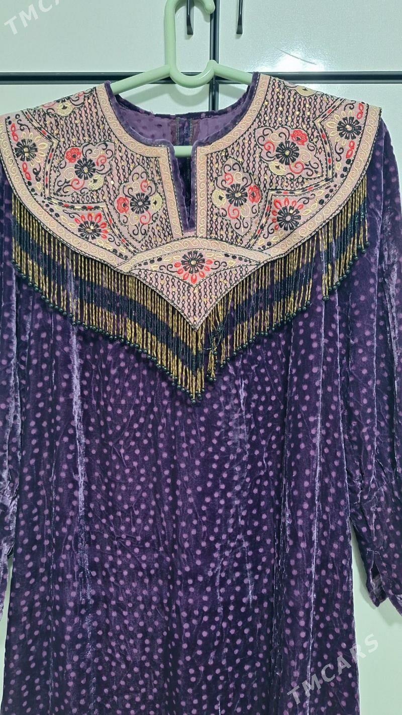 pombah koynek - Türkmenbaşy - img 2