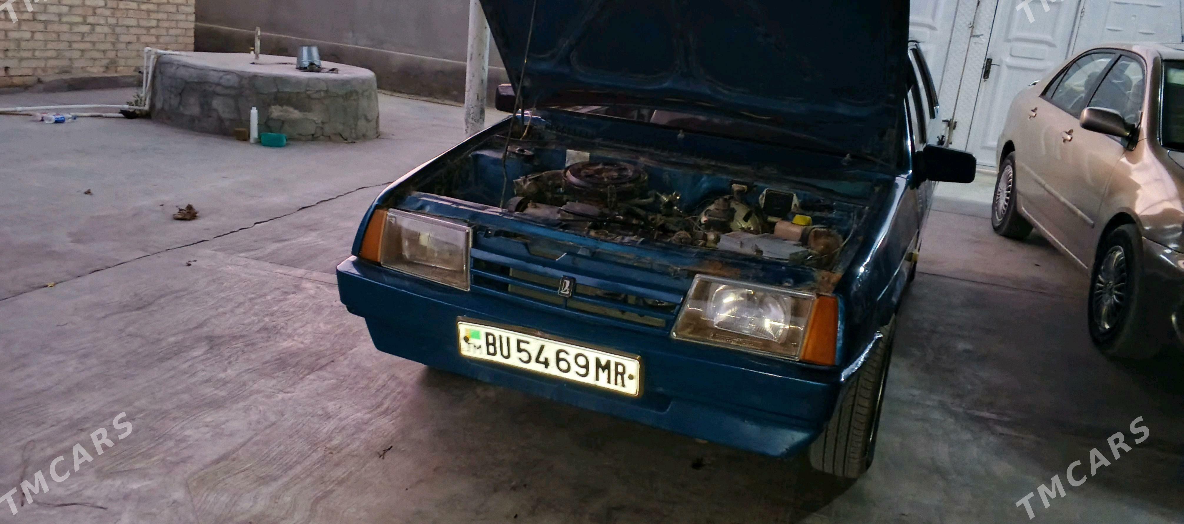 Lada 2109 2001 - 20 000 TMT - Mary - img 5