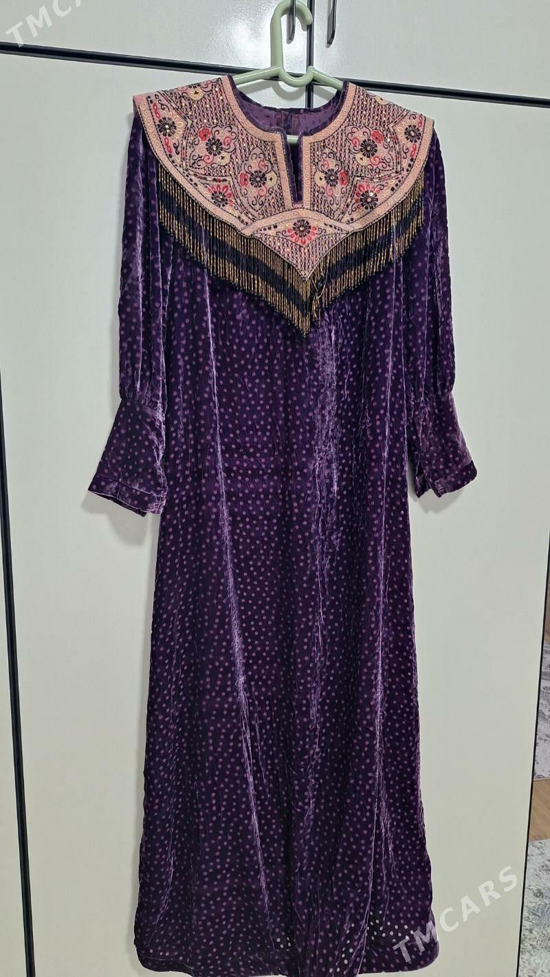 pombah koynek - Türkmenbaşy - img 4