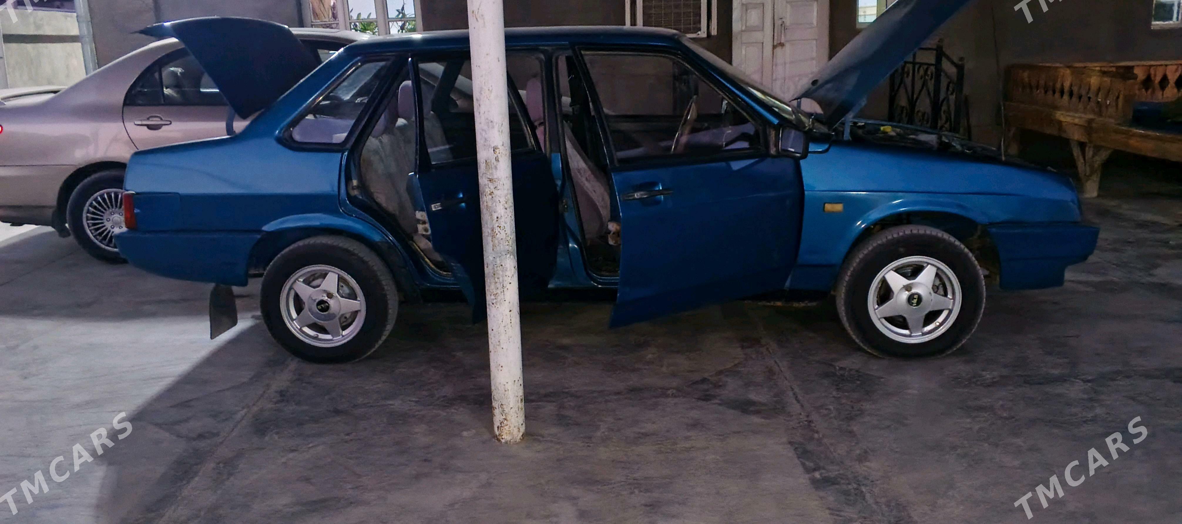 Lada 2109 2001 - 20 000 TMT - Mary - img 4