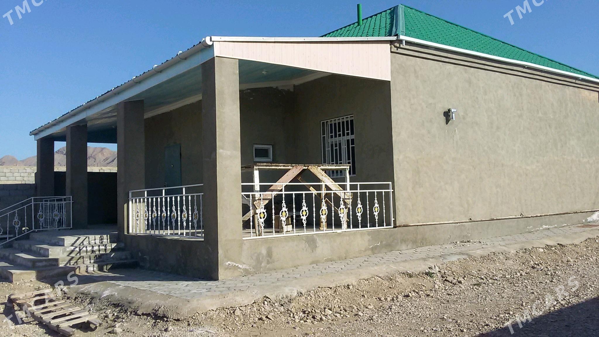 Düzmergen 32 kw - Balkanabat - img 3