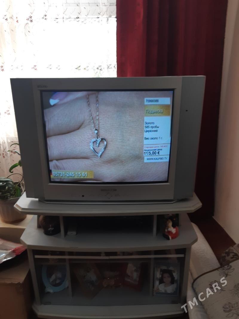 Телевизор televizor - Ашхабад - img 7