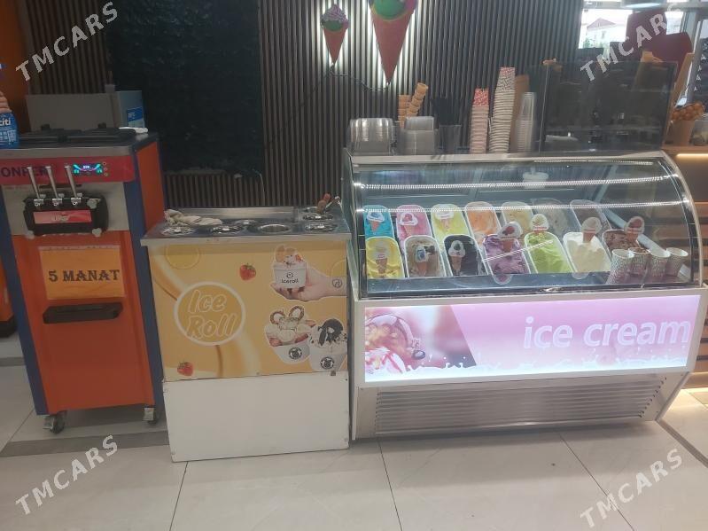 marozny morozny - Aşgabat - img 2