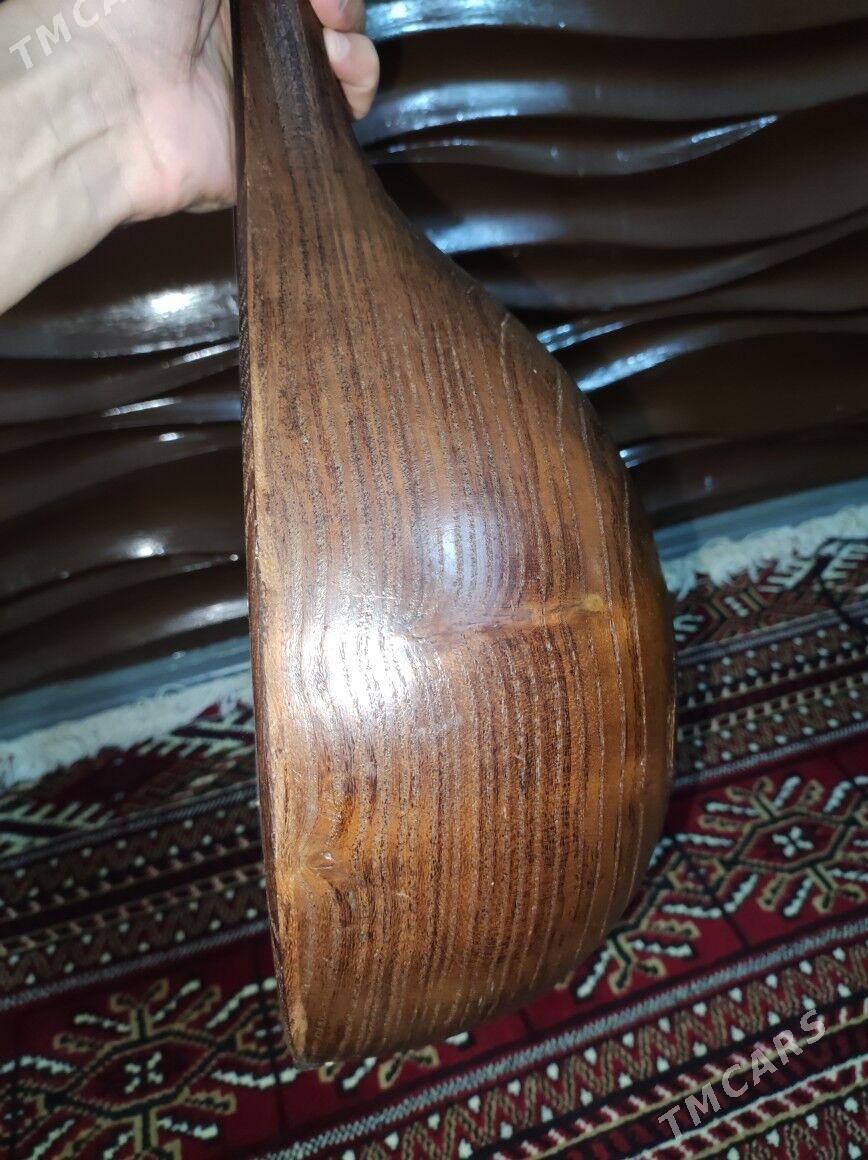 Dutar Gadymy - 5 mkr - img 6