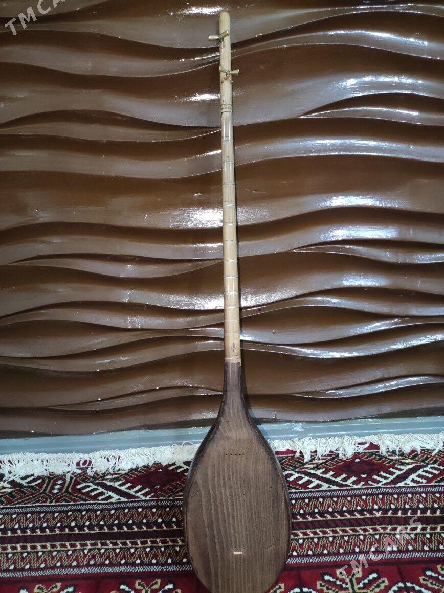 Dutar Gadymy - 5 mkr - img 2