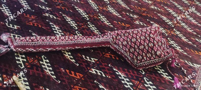 Dutar Gadymy - 5 mkr - img 8