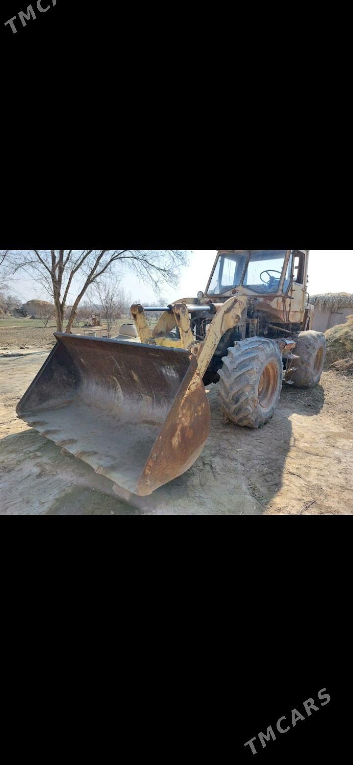 LiuGong 835N 1985 - 140 000 TMT - Görogly (Tagta) - img 3