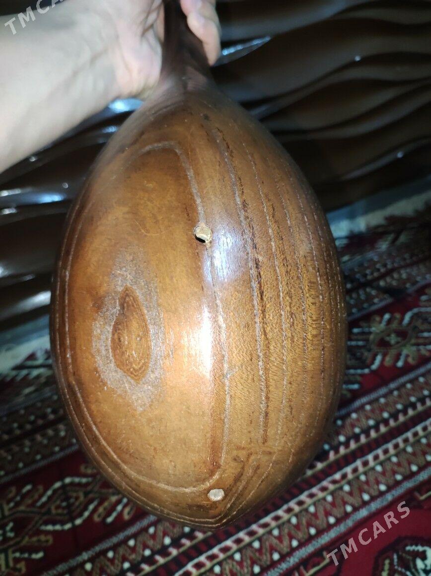 Dutar Gadymy - 5 mkr - img 5