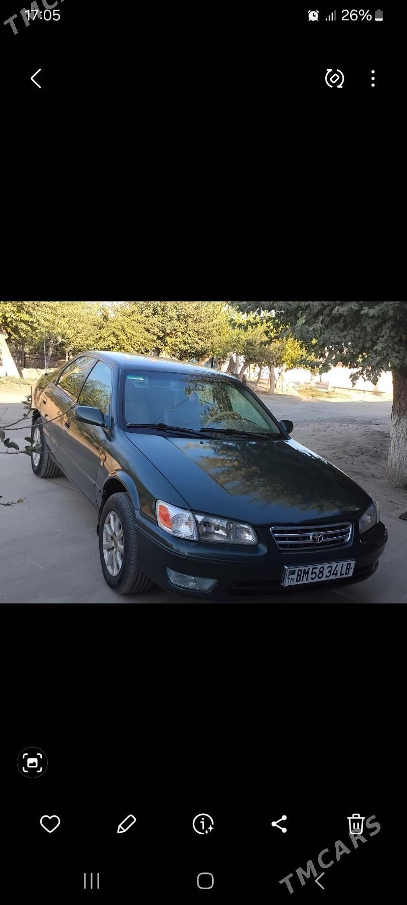 Toyota Camry 1999 - 113 000 TMT - Halaç - img 1