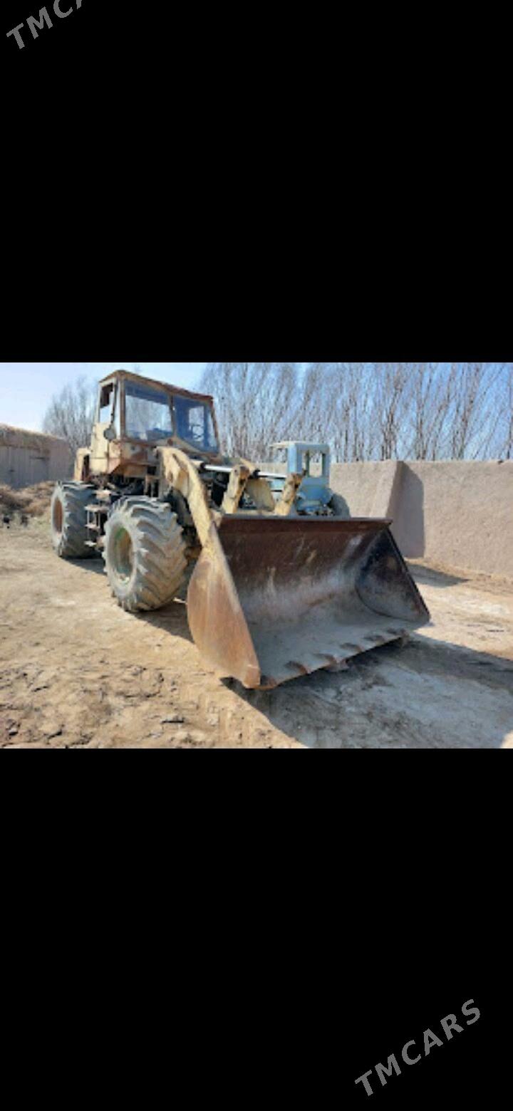 LiuGong 835N 1985 - 140 000 TMT - Görogly (Tagta) - img 2