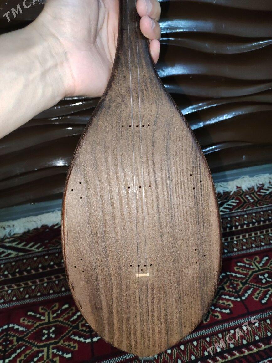 Dutar Gadymy - 5 mkr - img 1