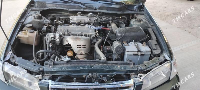 Toyota Camry 1999 - 113 000 TMT - Halaç - img 2