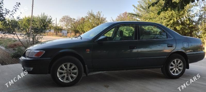 Toyota Camry 1999 - 113 000 TMT - Halaç - img 3