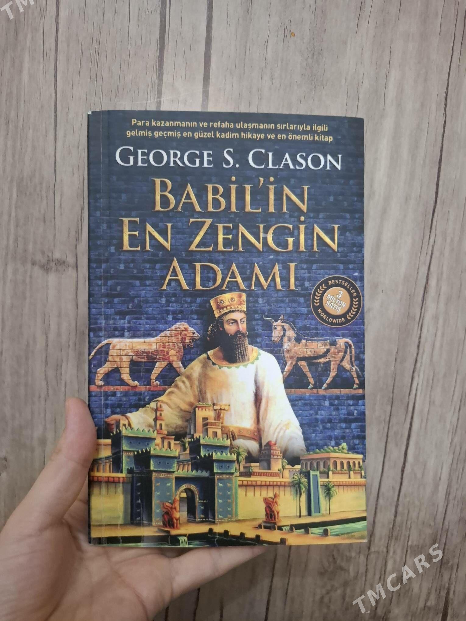 Naliçi we zakaza türk kitaplar - Mary - img 3